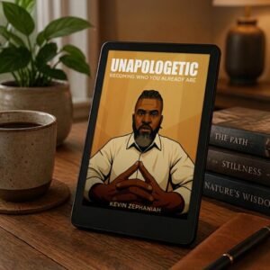 UNAPOLOGETIC: Becoming Who You Already Are ebook